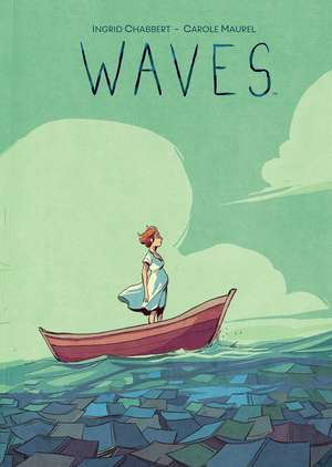 Waves de Ingrid Chabbert