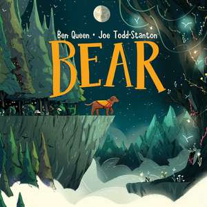 Bear de Ben Queen