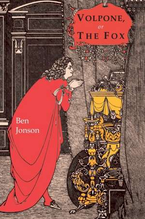 Volpone de Ben Jonson