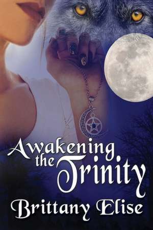 Awakening the Trinity de Brittany Elise