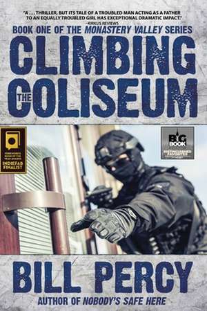 Climbing the Coliseum de Bill Percy