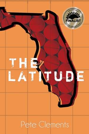 The Latitude de Pete Clements