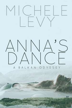 Anna's Dance de Michele Levy