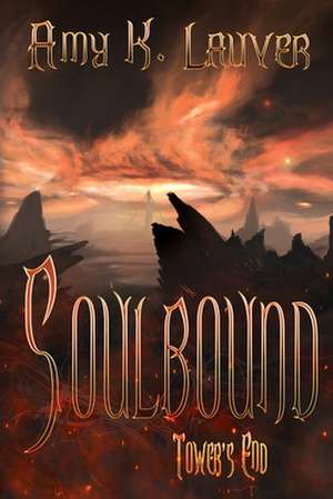 Soulbound de Amy K. Lauver