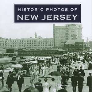 Historic Photos of New Jersey