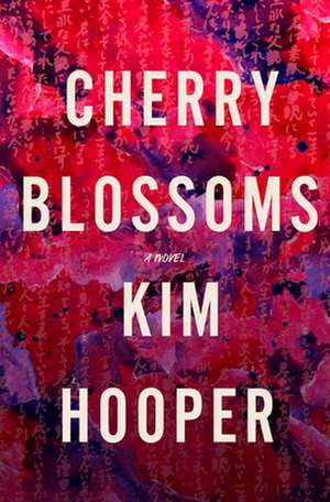 Cherry Blossoms de Kim Hooper