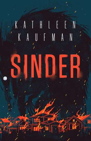 Sinder de Kathleen Kaufman