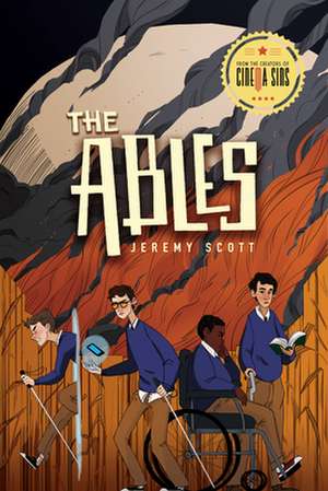 Scott, J: Ables