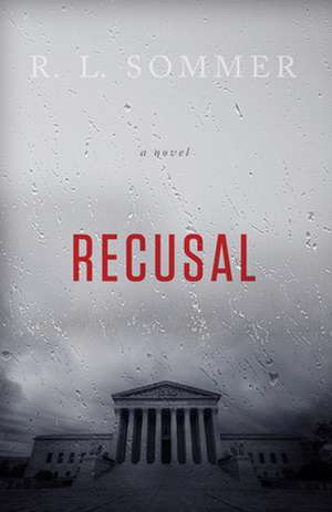 Recusal de R.L. Sommer