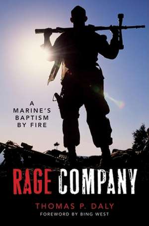 Rage Company