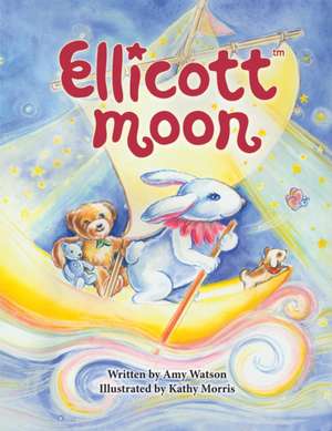 Ellicott Moon de Amy Watson