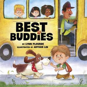 Best Buddies de Lynn Plourde