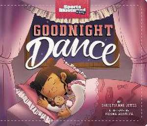 Goodnight Dance de Christianne Jones