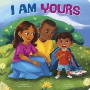 I Am Yours de Tamara Rittershaus