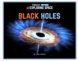 Black Holes de Joel Green