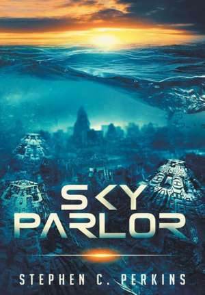 Sky Parlor de Stephen Perkins