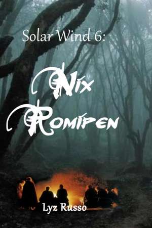 Nix Romipen de Lyz Russo