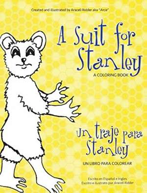 SUIT FOR STANLEY