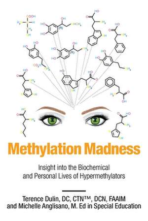 Methylation Madness de Michelle Anglisano