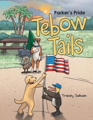 Tebow Tails de Tracey Sullivan