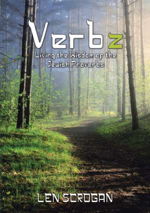 Verbz de Len Scrogan