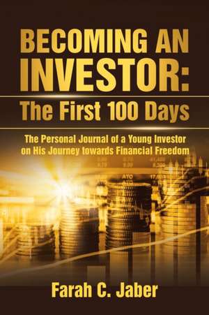 Becoming an Investor de Farah C. Jaber