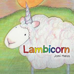 Lambicorn de Joni Hess