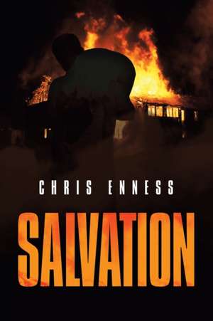 Salvation de Chris Enness