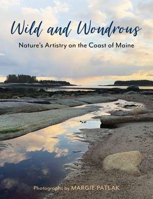 Wild and Wondrous de Margie Patlak