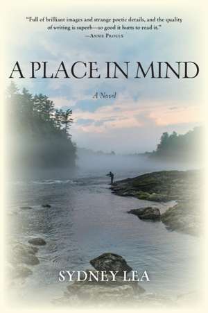 A Place in Mind de Sydney Lea