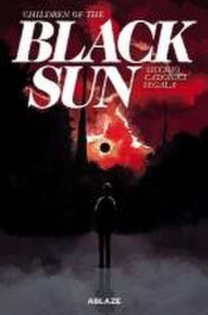 Children of the Black Sun Vol 1 de Dario Sicchio