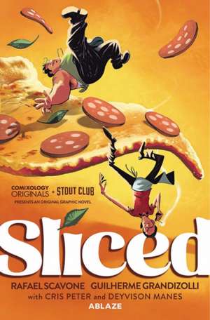 Sliced Tpb de Rafael Scavone