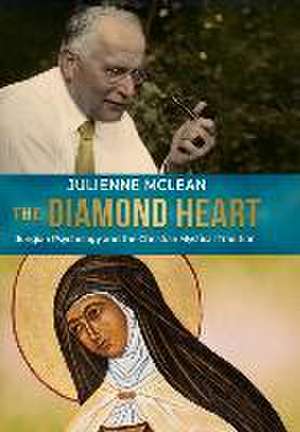 The Diamond Heart de Julienne McLean