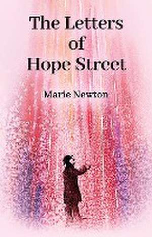 The Letters of Hope Street de Marie Newton