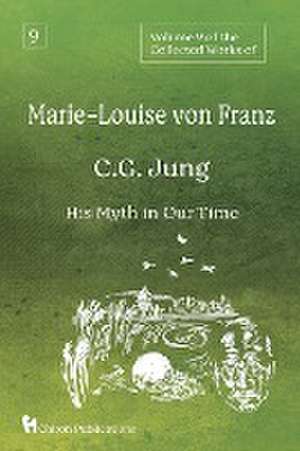 Volume 9 of the Collected Works of Marie-Louise von Franz de Marie-Louise Von Franz