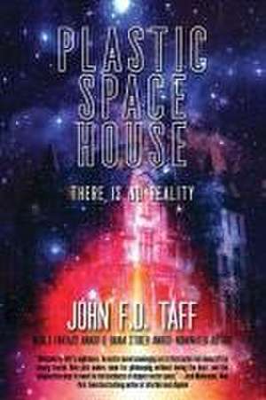 Plastic Space House de John F D Taff