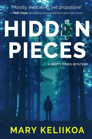 Hidden Pieces de Mary Keliikoa