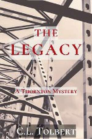 Tolbert, C: Legacy