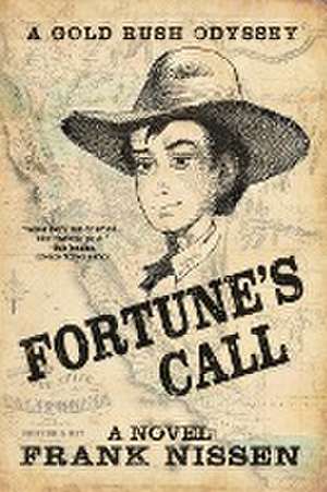 Fortune's Call de Frank Nissen