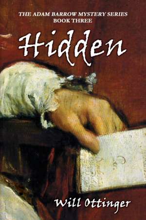 Hidden de Will Ottinger