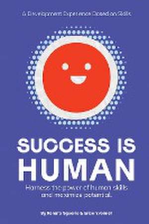 Success is Human de Renata Sguario