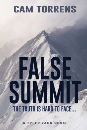 False Summit de Cam Torrens