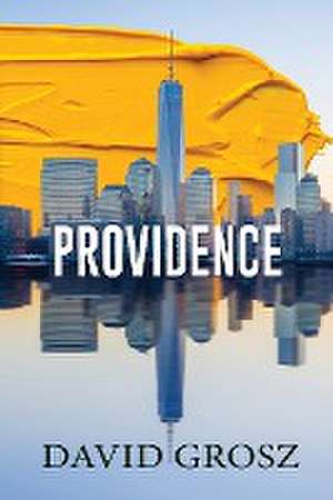 Providence de David Grosz