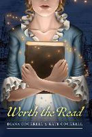 Worth the Read de Diana Cockrell