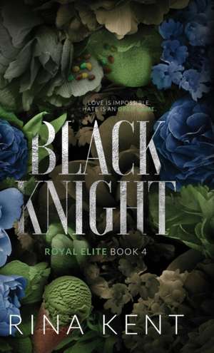 Black Knight de Rina Kent