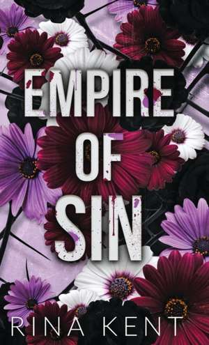 Empire of Sin de Rina Kent