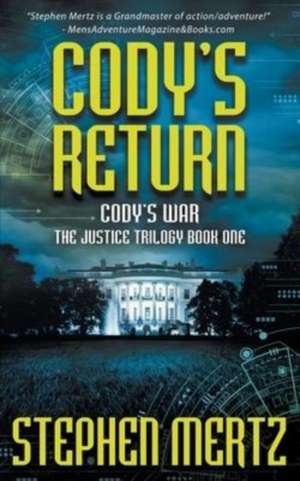 Cody's Return de Stephen Mertz