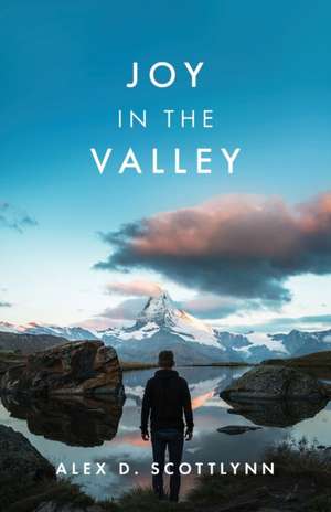 Joy in the Valley de Alex D. Scottlynn