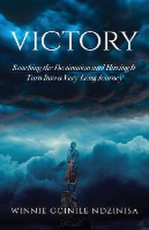 Victory de Winnie Gcinile Ndzinisa