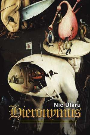 Hieronymus de Nic Ularu